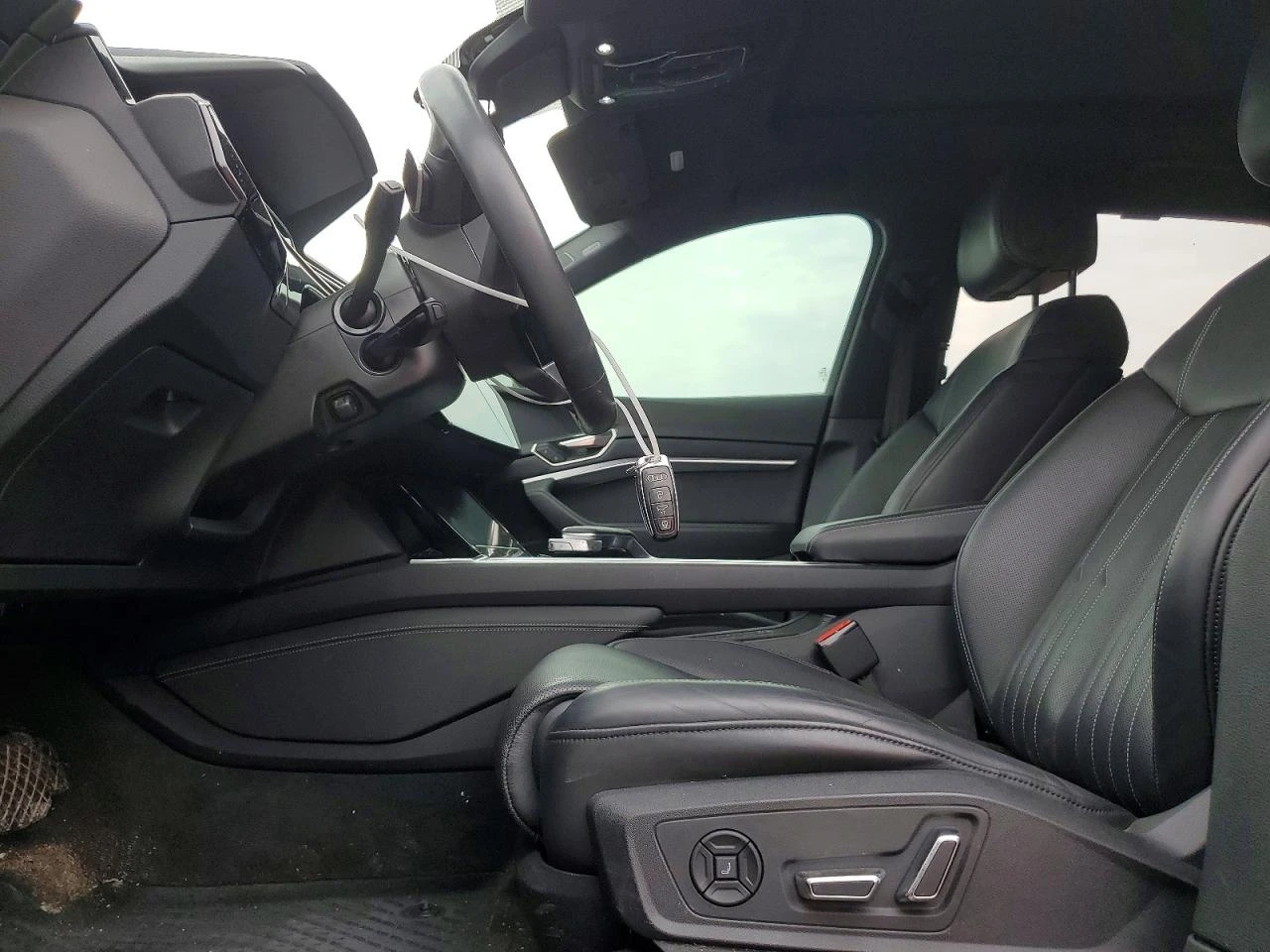 Audi Q8 * E-TRON* PREMIUM* QUATTRO*  | Mobile.bg � ����������� 10