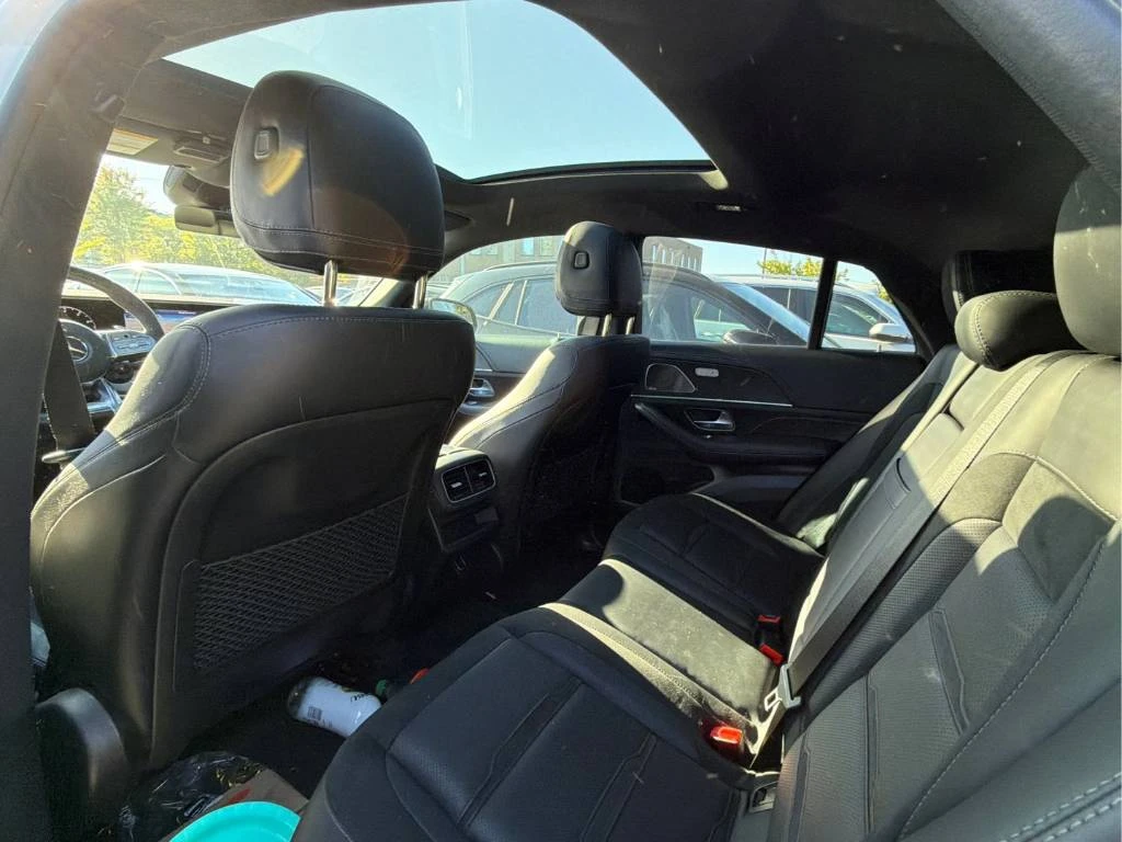 Mercedes-Benz GLE 53 4MATIC 4MATIC Coupe* CARFAX* ОПЦИЯ ЗА ФИНАНСИРАНЕ* , снимка 8 - Автомобили и джипове - 56214628