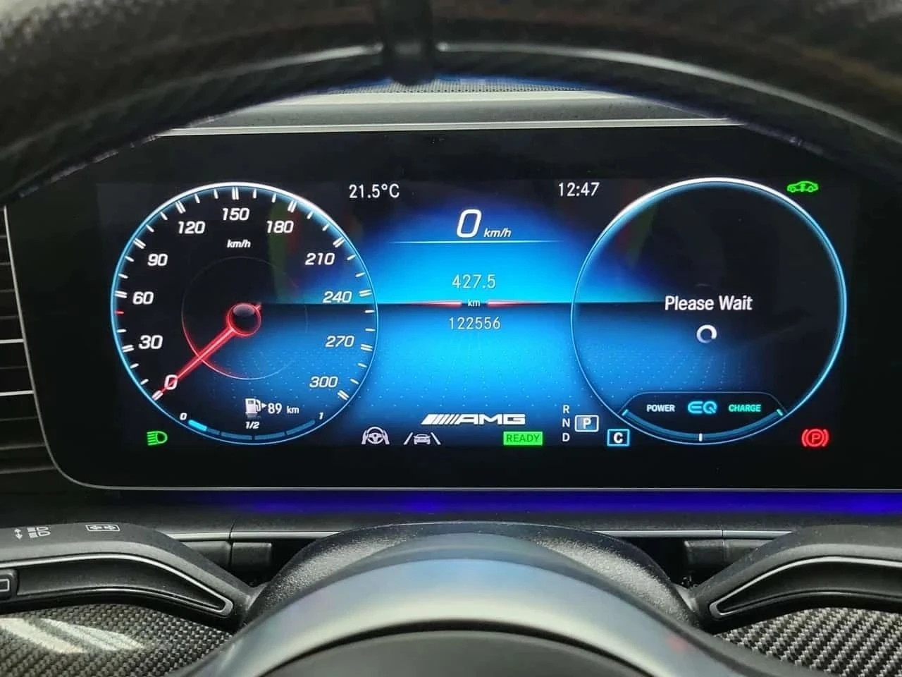 Mercedes-Benz GLS 63 AMG | Mobile.bg � ����������� 9