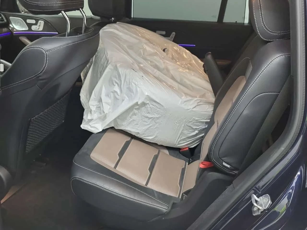 Mercedes-Benz GLS 63 AMG | Mobile.bg � ����������� 12