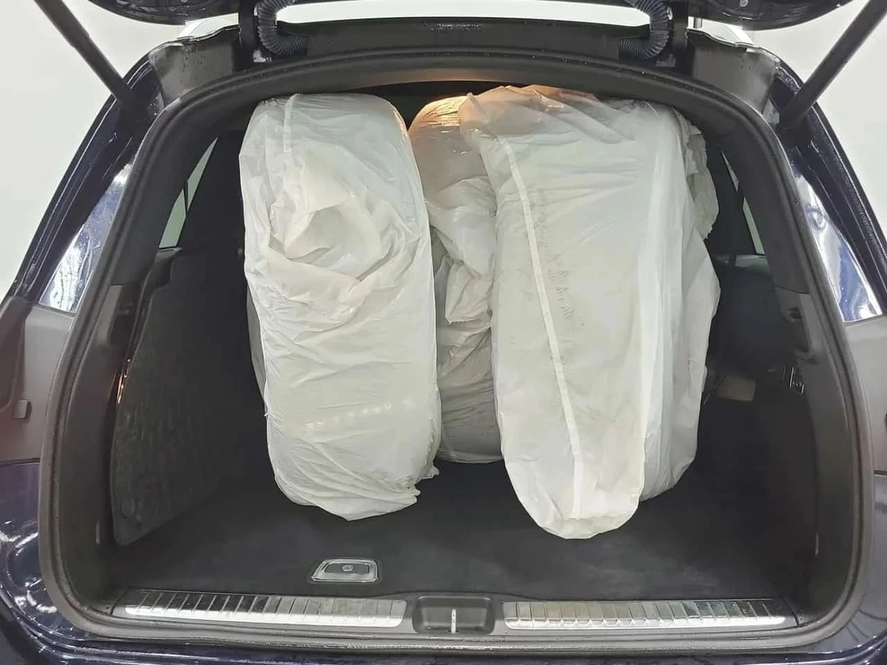 Mercedes-Benz GLS 63 AMG | Mobile.bg � ����������� 14