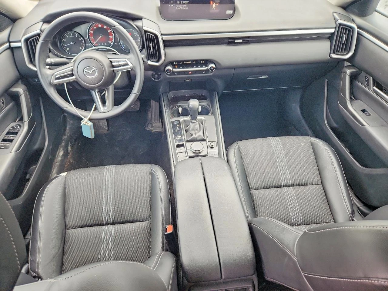 Mazda CX-50 4X4| PANO| DISTRONIC| PODGREV| CAMERA| BLIND-SPOT | Mobile.bg � ����������� 8