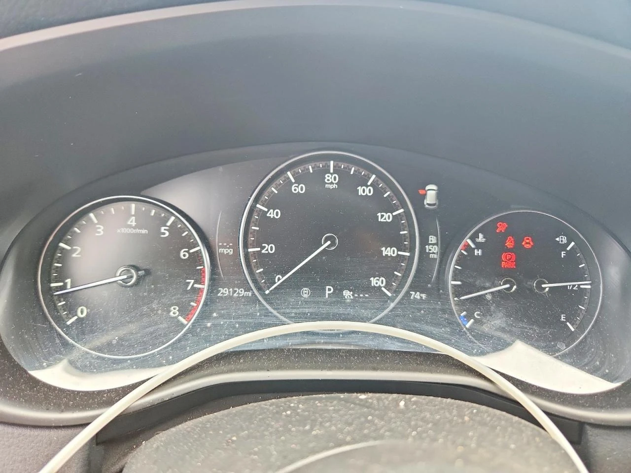 Mazda CX-50 4X4| PANO| DISTRONIC| PODGREV| CAMERA| BLIND-SPOT | Mobile.bg � ����������� 9