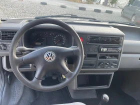 VW Transporter 2.4D, снимка 7