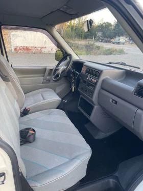 VW Transporter 2.4D, снимка 10