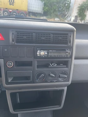 VW Transporter 2.4D, снимка 8