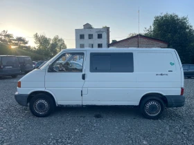 VW Transporter 2.4D, снимка 4
