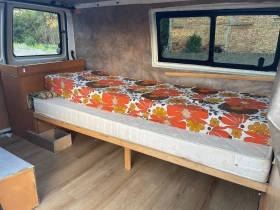 VW Transporter 2.4D, снимка 16