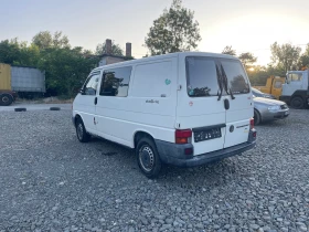 VW Transporter 2.4D, снимка 5
