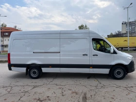 Mercedes-Benz Sprinter  317 CDi MAXI 6 броя, снимка 6