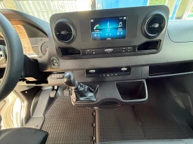 Mercedes-Benz Sprinter  317 CDi MAXI 6 броя, снимка 12