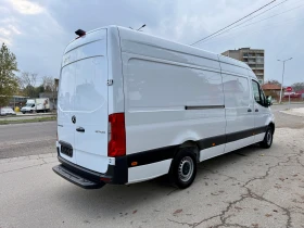 Mercedes-Benz Sprinter  317 CDi MAXI 6 броя, снимка 5