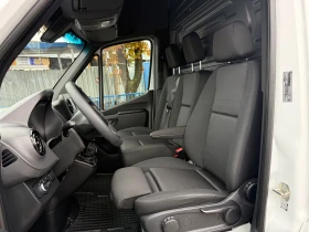 Mercedes-Benz Sprinter  317 CDi MAXI 6 броя, снимка 9