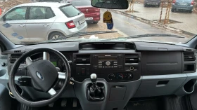 Ford Transit, снимка 5