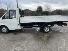 Ford Transit, снимка 3