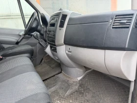 Mercedes-Benz Sprinter 213 2.2 CDI, снимка 8
