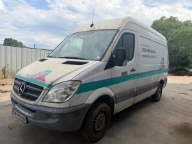 Mercedes-Benz Sprinter 213 2.2 CDI, снимка 2