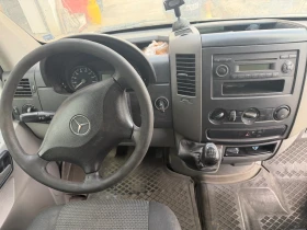 Mercedes-Benz Sprinter 213 2.2 CDI, снимка 9