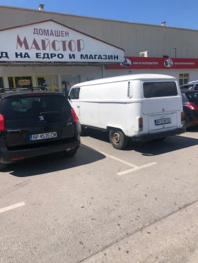 VW T2 Т2, снимка 3