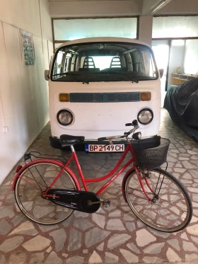 VW T2 Т2, снимка 2