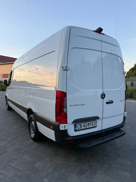 Mercedes-Benz Sprinter 317 CDI, снимка 6