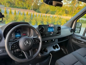 Mercedes-Benz Sprinter 317 CDI, снимка 9