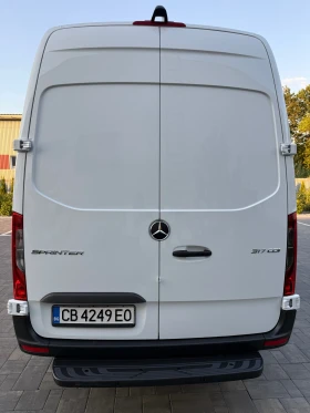 Mercedes-Benz Sprinter 317 CDI, снимка 13