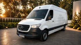 Mercedes-Benz Sprinter 317 CDI, снимка 2