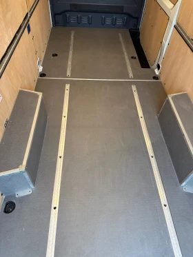 Mercedes-Benz Sprinter 317 CDI, снимка 5