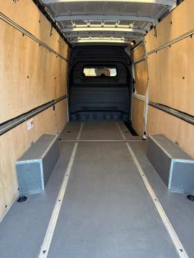 Mercedes-Benz Sprinter 317 CDI, снимка 4