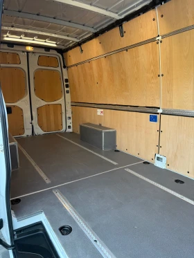 Mercedes-Benz Sprinter 317 CDI, снимка 10