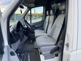 VW Crafter 2.5TDI/136/ | Mobile.bg    10