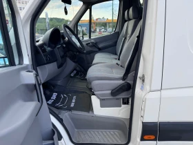VW Crafter 2.5TDI/136/ | Mobile.bg    8