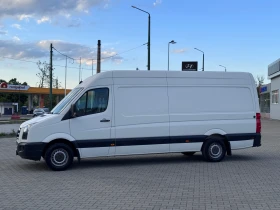 VW Crafter 2.5TDI/136/ | Mobile.bg    6