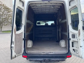 VW Crafter 2.5TDI/136/ | Mobile.bg    11