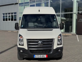 VW Crafter 2.5TDI/136/ | Mobile.bg    7