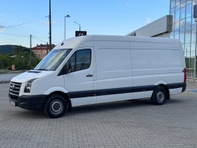 VW Crafter 2.5TDI/136/ | Mobile.bg    5