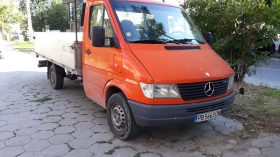 Mercedes-Benz 312 129.. | Mobile.bg    4