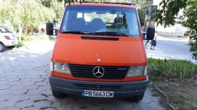  Mercedes-Benz 312