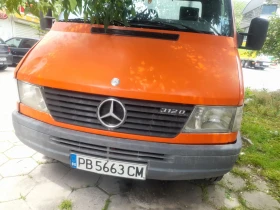 Mercedes-Benz 312 129.. | Mobile.bg    16