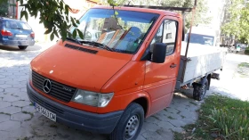 Mercedes-Benz 312 129.. | Mobile.bg    7