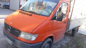 Mercedes-Benz 312 129.. | Mobile.bg    5