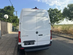 Mercedes-Benz Sprinter 317 CDI. L2H2 | Mobile.bg    6