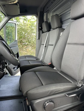 Mercedes-Benz Sprinter 317 CDI. L2H2 | Mobile.bg    12