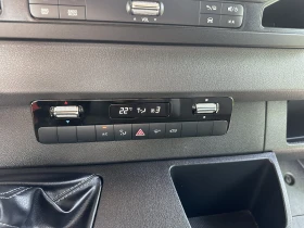 Mercedes-Benz Sprinter 317 CDI. L2H2 | Mobile.bg    10