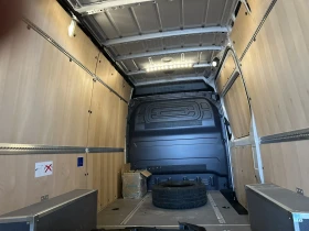 Mercedes-Benz Sprinter 317 CDI. L2H2 | Mobile.bg    11