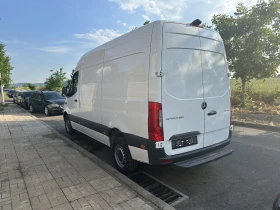 Mercedes-Benz Sprinter 317 CDI. L2H2 | Mobile.bg    5
