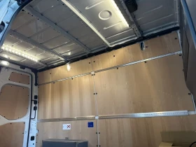 Mercedes-Benz Sprinter 317 CDI. L2H2 | Mobile.bg    12