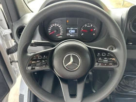 Mercedes-Benz Sprinter 317 CDI. L2H2 | Mobile.bg    7