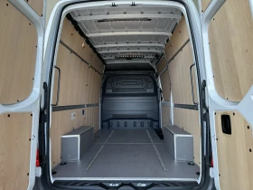 Mercedes-Benz Sprinter 317 CDI. L2H2 | Mobile.bg    16